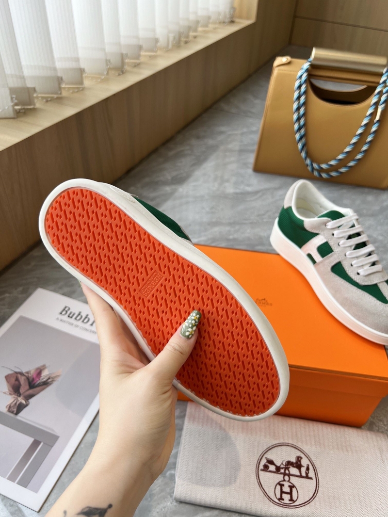 Hermes Sneakers